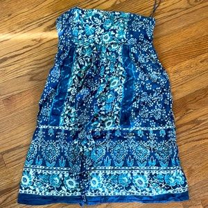 American Eagle dress